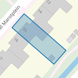 Perceel ZEI00-L-1357