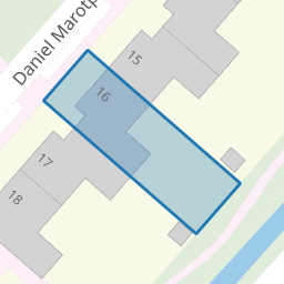 Perceel ZEI00-L-1358