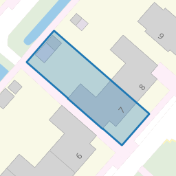 Perceel ZEI00-L-1369