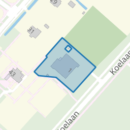 Perceel ZEI00-L-1372