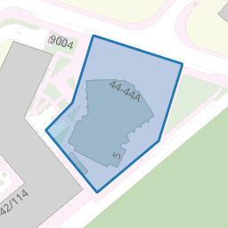 Perceel ZEI00-L-1378