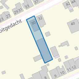 Perceel ZEI00-L-1380