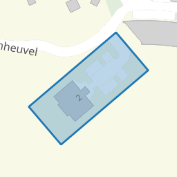 Perceel ZEI00-L-1392