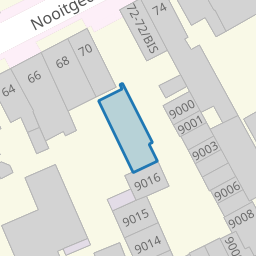 Perceel ZEI00-L-1405