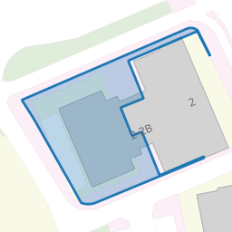 Perceel ZEI00-L-1408