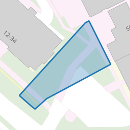 Perceel ZEI00-L-1414