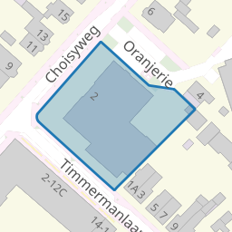 Perceel ZEI00-L-1421