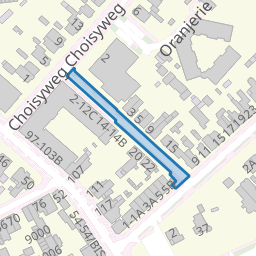 Perceel ZEI00-L-1422