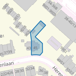 Perceel ZEI00-L-1434