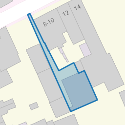 Perceel ZEI00-L-1447