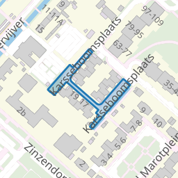 Perceel ZEI00-L-1450