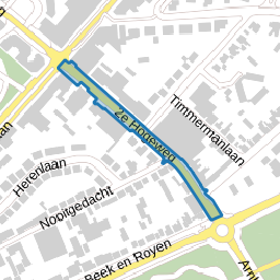 Perceel ZEI00-L-1453