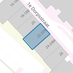 Perceel ZEI00-L-1466