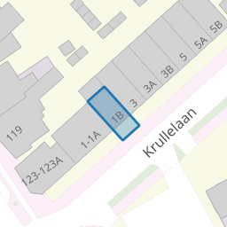 Perceel ZEI00-L-1486