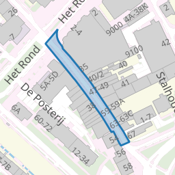 Perceel ZEI00-L-1513