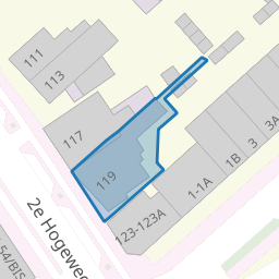 Perceel ZEI00-L-1532