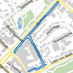 Perceel ZEI00-L-1541