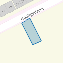 Perceel ZEI00-L-1589