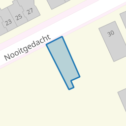 Perceel ZEI00-L-1596