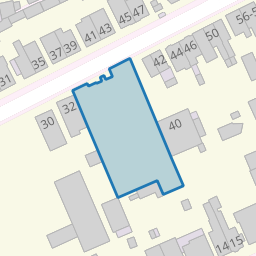 Perceel ZEI00-L-1606