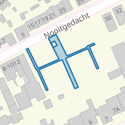 Perceel ZEI00-L-1614