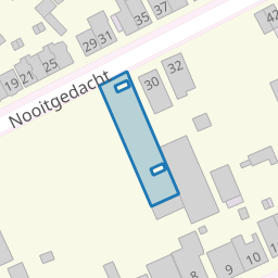 Perceel ZEI00-L-1619