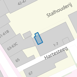 Perceel ZEI00-L-1634