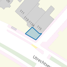 Perceel ZEI00-M-1070