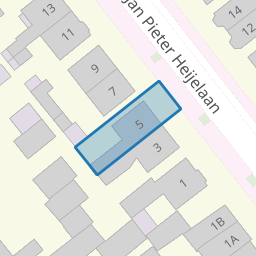 Perceel ZEI00-M-1101