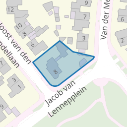 Perceel ZEI00-M-1164