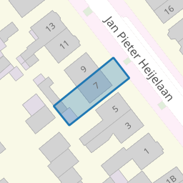 Perceel ZEI00-M-1205