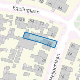 Perceel ZEI00-M-1210