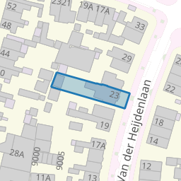 Perceel ZEI00-M-1213