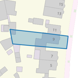 Perceel ZEI00-M-1228