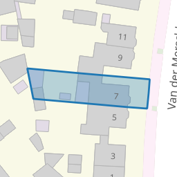 Perceel ZEI00-M-1229