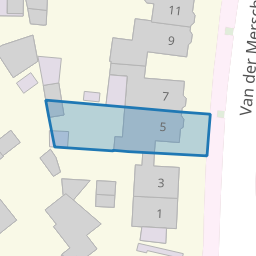 Perceel ZEI00-M-1230