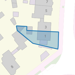 Perceel ZEI00-M-1232