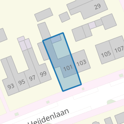 Perceel ZEI00-M-1256