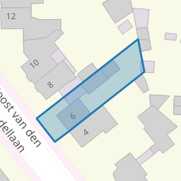 Perceel ZEI00-M-1262