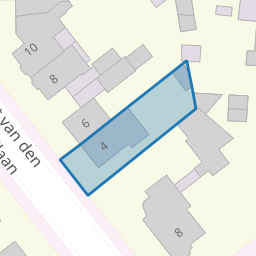 Perceel ZEI00-M-1263