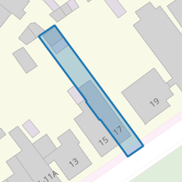 Perceel ZEI00-M-1299