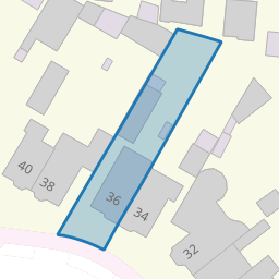 Perceel ZEI00-M-1302