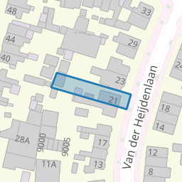 Perceel ZEI00-M-1318