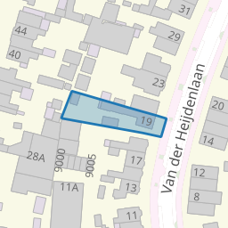 Perceel ZEI00-M-1319