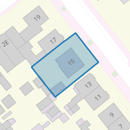 Perceel ZEI00-M-1337