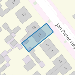 Perceel ZEI00-M-1339