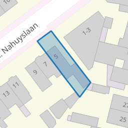 Perceel ZEI00-M-1342