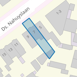 Perceel ZEI00-M-1343