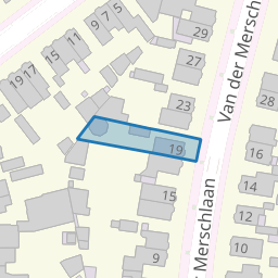 Perceel ZEI00-M-1350