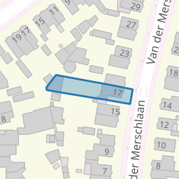 Perceel ZEI00-M-1351